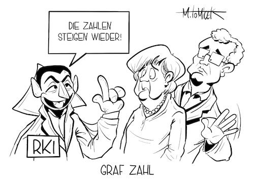 Graf Zahl