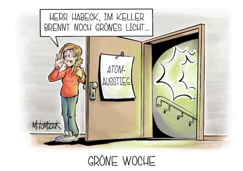 Grüne Woche