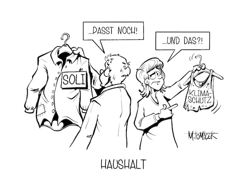 Haushalt Haushalt