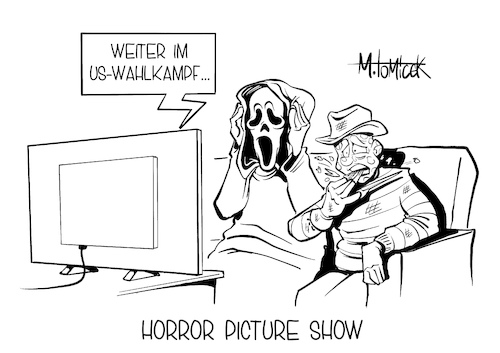 Horror Picture Show Horror Picture Show