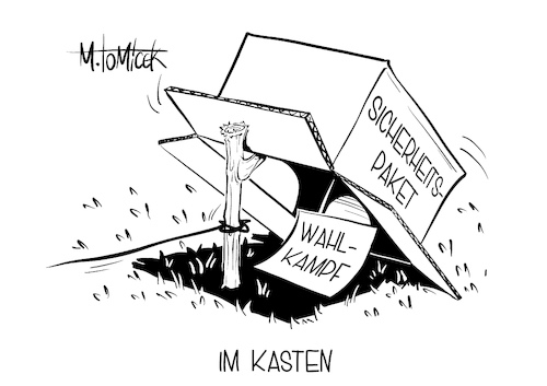 Im Kasten Im Kasten