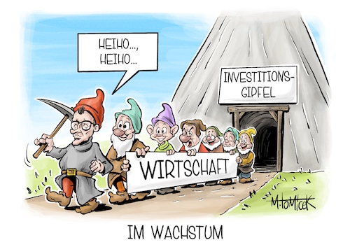 Im Wachstum Im Wachstum