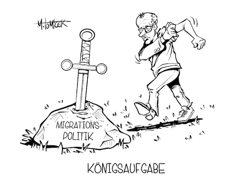 Königsaufgabe