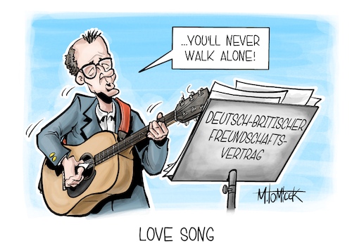 Love Song Love Song