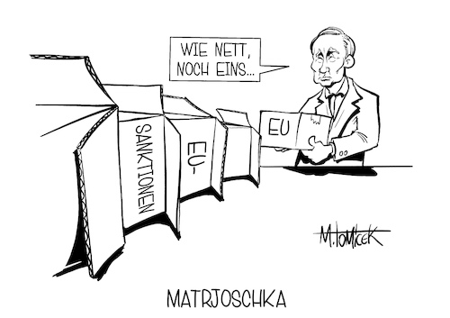 Matrjoschka
