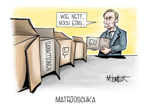 Matrjoschka