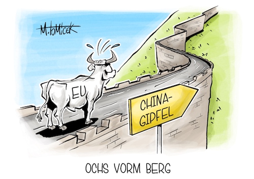 Ochs vorm Berg Ochs vorm Berg