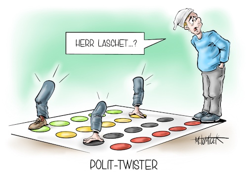 Polit-Twister