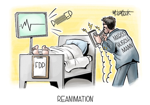 Reanimation