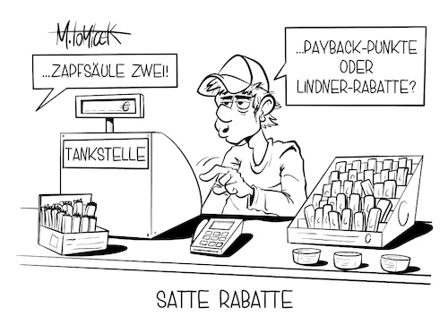 Satte-Rabatte