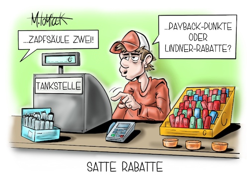 Satte-Rabatte