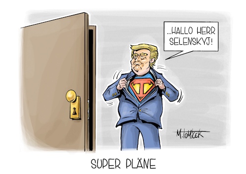 Super Pläne Super Pläne
