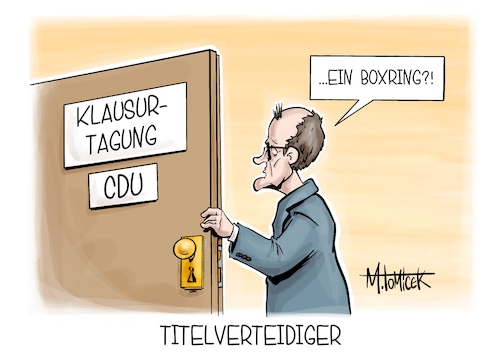 Titelverteidiger