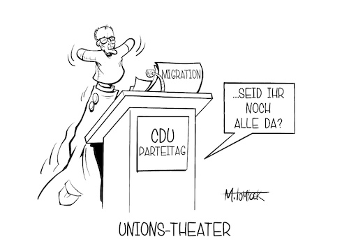 Unions-Theater Unions-Theater