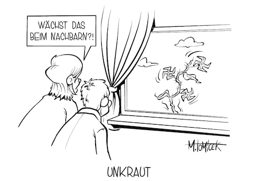 Unkraut