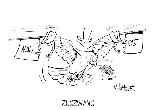 Zugzwang Zugzwang