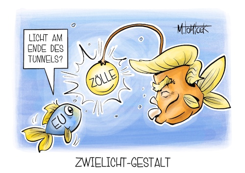 Zwielicht-Gestalt