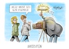 Cartoon: Ansichten (small) by Mirco Tomicek tagged union,cdu,friedrich,merz,bundeskanzler,kanzler,stadtbild,aussage,stadt,bild,städte,innenstädte,migration,migrationspolitik,politik,töchter,kritik,ansichten,innenstadt,karikatur,pressekarikatur,cartoon,mirco,tomicek