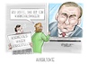 Cartoon: Ausblicke (small) by Mirco Tomicek tagged rosenmontag,rosenmontagszug,züge,zug,wagen,mottowagen,motivwagen,karneval,karnevalswagen,fasching,fastnacht,putin,russland,köln,düsseldorf,karikatur,pressekarikatur,cartoon,mirco,tomicek
