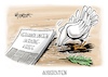 Cartoon: Aussichten (small) by Mirco Tomicek tagged beendigung,ukraine,krieg,russland,russisch,verhandlung,verhandlungen,frieden,friedensverhandlungen,friedenstaube,putin,selenskyj,istanbul,karikatur,pressekarikatur,cartoon,mirco,tomicek