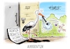 Cartoon: Aussichten (small) by Mirco Tomicek tagged petersberger,klimadialog,klima,dialog,klimaschutz,klimaziele,energien,erneuerbar,energiekrise,krise,umwelt,umweltschutz,erde,rente,renten,rentendebatte,debatte,merz,basissicherung,absicherung,rentenversicherung,zukunft,cartoon,karikatur,pressekarikatur,mirco,tomicek