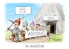 Cartoon: Im Wachstum (small) by Mirco Tomicek tagged friedrich,merz,investitionsgipfel,wirtschaftsgipfel,industrie,wirtschaft,investition,gipfel,vertreter,konzerne,finanzen,geld,made,in,germany,kanzleramt,bundesregierung,firmen,wirtschaftswachstum,disney,sieben,zwerge,karikatur,pressekarikatur,cartoon,mirco,tomicek