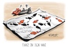 Cartoon: Tanz in den Mai (small) by Mirco Tomicek tagged spd,koalitionsvertrag,koalition,friedrich,merz,union,cdu,csu,regierung,regierungsbildung,koalitionsverhandlungen,tanz,in,den,mai,groko,karikatur,pressekarikatur,cartoon,mirco,tomicek