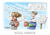 Cartoon: Weitere Aussichten (small) by Mirco Tomicek tagged stürmisches,wetter,wetterlage,aussichten,wetteraussichten,regen,sturm,wind,weihnachtsmarkt,weihnachten,adventszeit,adventsmarkt,glühwein,weihnachtszeit,karikatur,pressekarikatur,cartoon,mirco,tomicek