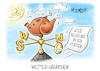 Cartoon: Wetter-Hähnchen (small) by Mirco Tomicek tagged hitze,check,deutsche,umwelthilfe,hitzebelastung,belastungen,städte,stadt,wärme,hitzewelle,hitzewellen,sommer,sonne,umwelt,hilfe,brathähnchen,wetterhahn,sommerwetter,karikatur,pressekarikatur,cartoon,mirco,tomicek