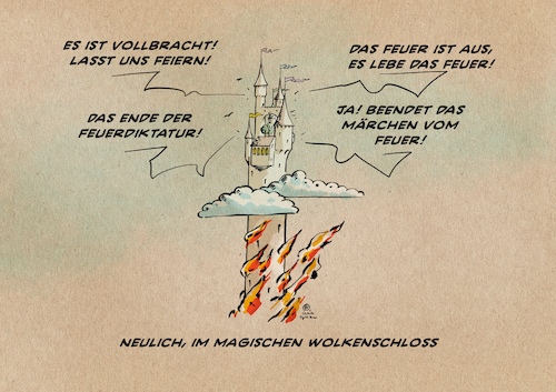 Cartoon: Freedom Day (medium) by Guido Kuehn tagged corona,covid,schwurbler,querdenker,masken,impfen,lockdown,inzidenz,regierung,spahn,testen,widerstand,wissenschaft,corona,covid,schwurbler,querdenker,masken,impfen,lockdown,inzidenz,regierung,spahn,testen,widerstand,wissenschaft