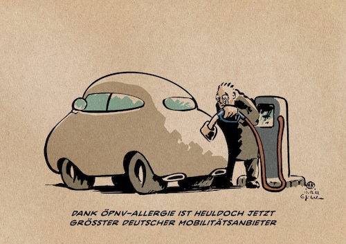 Cartoon: Heultdoch (medium) by Guido Kuehn tagged klima,krieg,ukraine,öl,gas,benzin,diesel,mobilität,klima,krieg,ukraine,öl,gas,benzin,diesel,mobilität