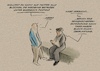Cartoon: Baerblockfieber (small) by Guido Kuehn tagged baerbock,grüne,russland,versprecher,hass,trolle,misogynie