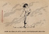 Cartoon: Gesellschaftlicher Impfschaden (small) by Guido Kuehn tagged homöopathie,impfen,impfverweigerer,heilpraktiker,wissenschaften,corona,covid