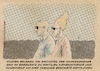 Cartoon: muss man wissen (small) by Guido Kuehn tagged covid,corona,covidioten,masken,querdenken