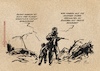 Cartoon: Trotz (small) by Guido Kuehn tagged umwelt,konsum,hedonismus,wandel,klima,artensterben,verschmutzung