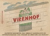 Cartoon: Virenhof (small) by Guido Kuehn tagged wiesenhof,tönnies,corona,laschet,nrw