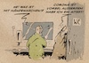 Cartoon: Zur Lage der Nation (small) by Guido Kuehn tagged btw2021,corona