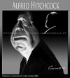 Cartoon: Alfred Hitchcok (small) by carparelli tagged caricature