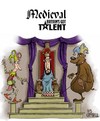 Cartoon: Talent. What talent? (small) by campbell tagged television,show,britain,got,talent