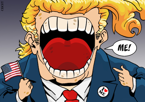 Big mouth Don Big mouth Don