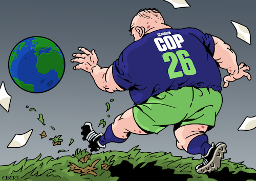 Cartoon: COP26-the big game (medium) by Enrico Bertuccioli tagged cop26,environment,climate,change,summit,political,global,planet,earth,conference,glasgow,italy,economy,power,money,united,nations,exploitation,ecology,investments,green,talks,meeting,cop26,environment,climate,change,summit,political,global,planet,earth,conference,glasgow,italy,economy,power,money,united,nations,exploitation,ecology,investments,green,talks,meeting