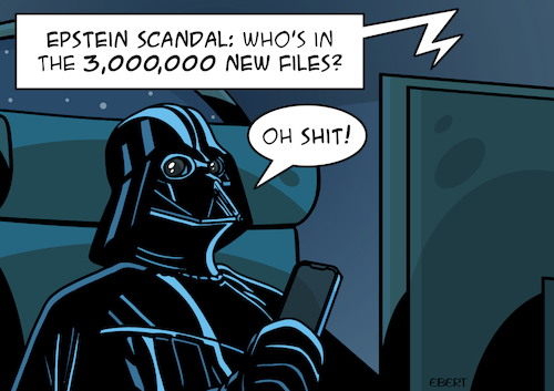 Epstein files-who will be next?