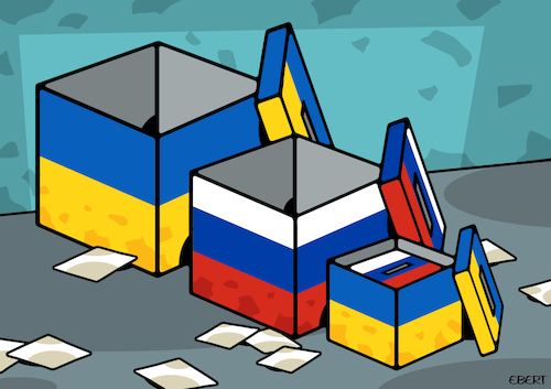 Russia-Ukraine referendum