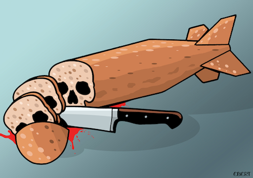 War food War food