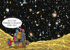 Cartoon: A place for migrants (small) by Enrico Bertuccioli tagged universe,jameswebb,telescope,space,migrants,immigrants,global,crisis,political,policy,government,homeland,home,refugee,europe,intolerance,racism,border,borders,international,safety,security,violence,society,rights,humanbeings