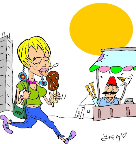 Cartoon: trk (medium) by yasar kemal turan tagged trk