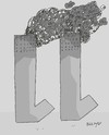 Cartoon: 11 (small) by yasar kemal turan tagged 11