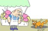 Cartoon: complete (small) by yasar kemal turan tagged complete