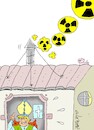 Cartoon: contemporary poor fascist (small) by yasar kemal turan tagged contemporary,poor,fascist
