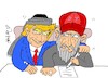 Cartoon: conversion (small) by yasar kemal turan tagged conversion
